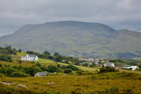 Comment organiser des vacances dans une maison de campagne en Irlande avec des visites de châteaux?