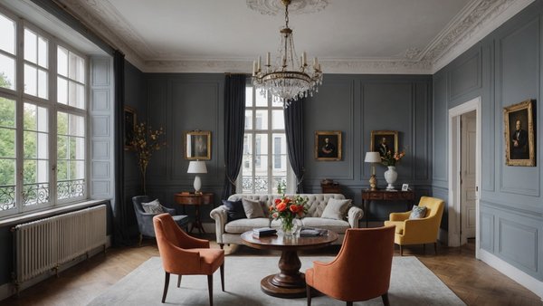 Conciergerie angers : optimisez vos locations airbnb