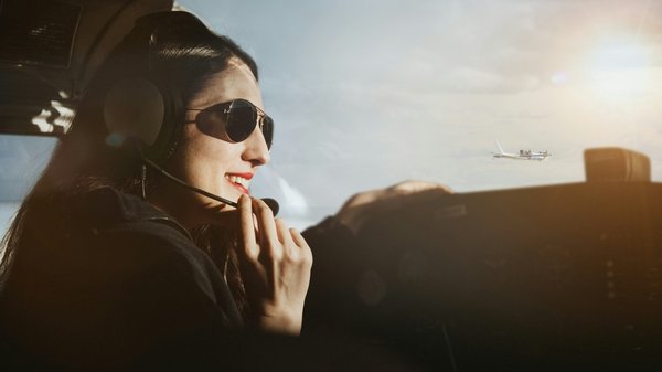 Avialpes révolutionne le ciel avec le premier avion électrique